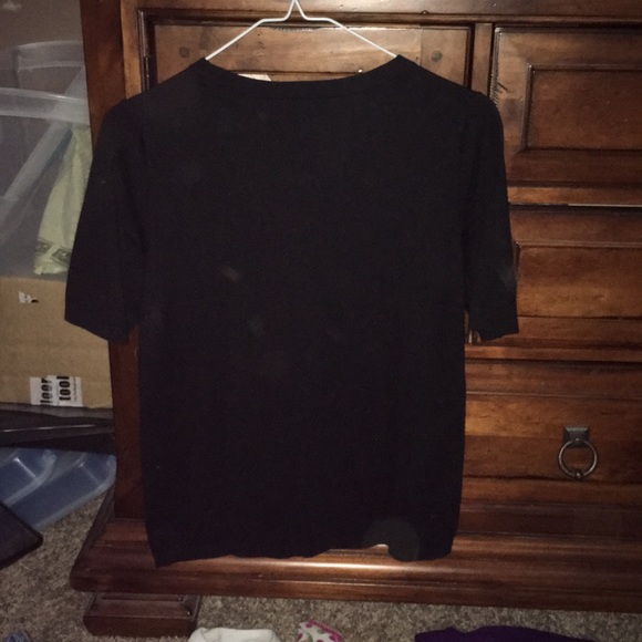 Talbots top - Picture 2 of 3